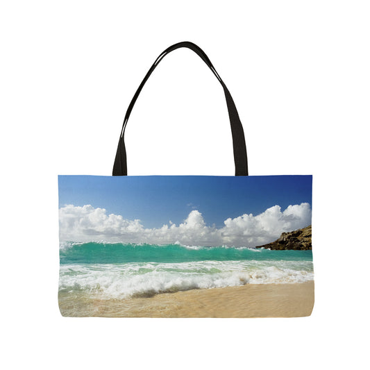Surf's Up Weekender