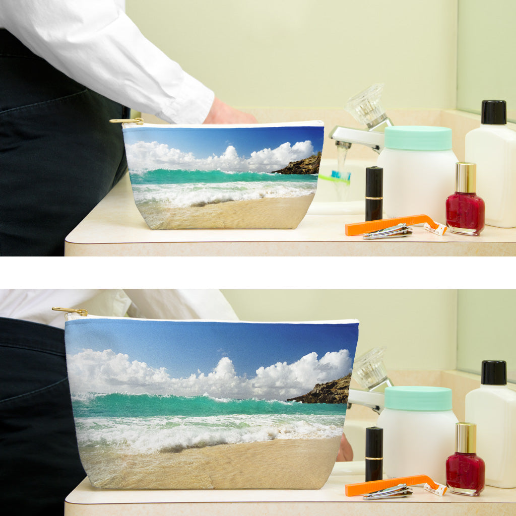 Surf's Up Kit Bag