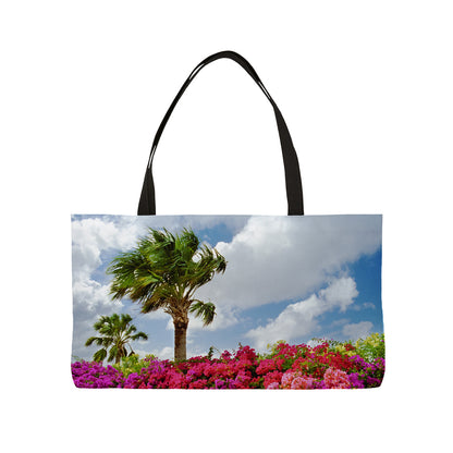 Tropical Splash Weekender