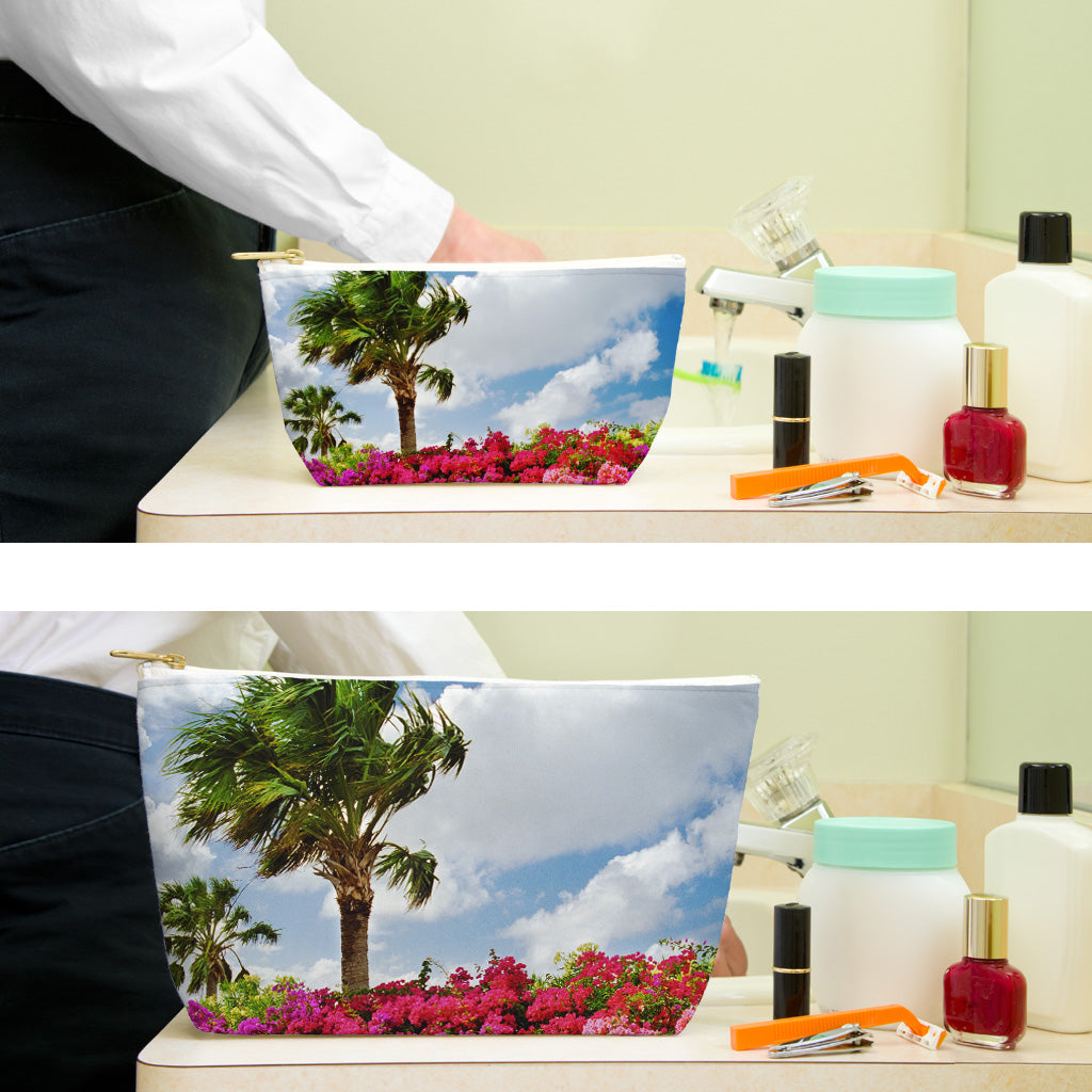 Tropical Splash Kit Bag
