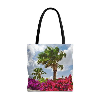 Tropical Splash Tote