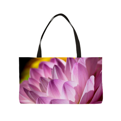 Violet Petals Weekender