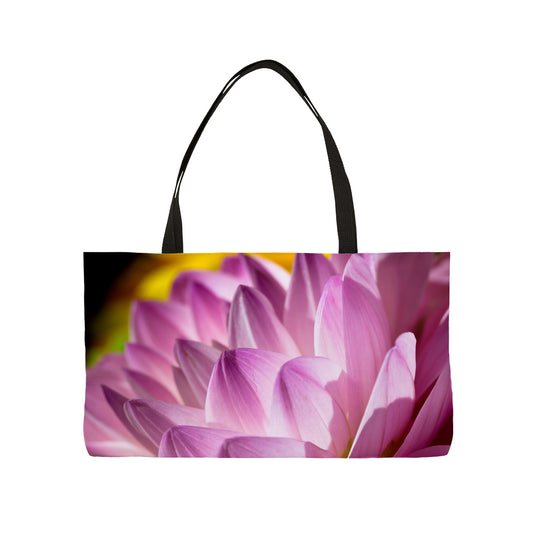 Violet Petals Weekender