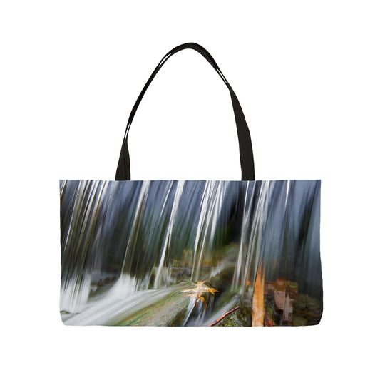 Water Falls Weekender