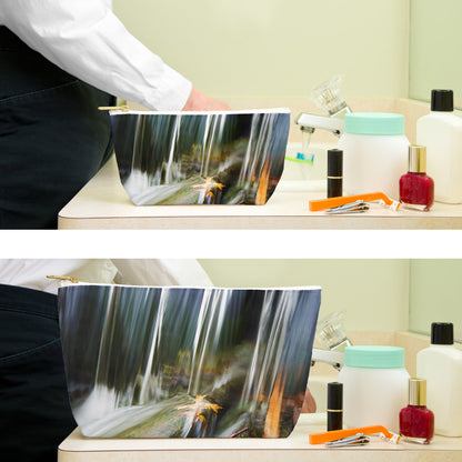 Water Falls Kit Bag