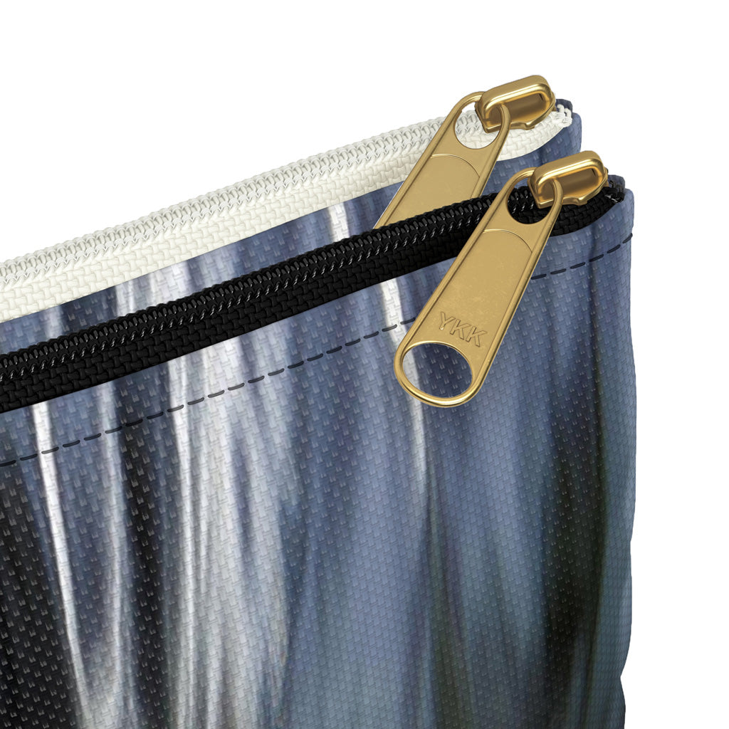 Water Falls Pouch