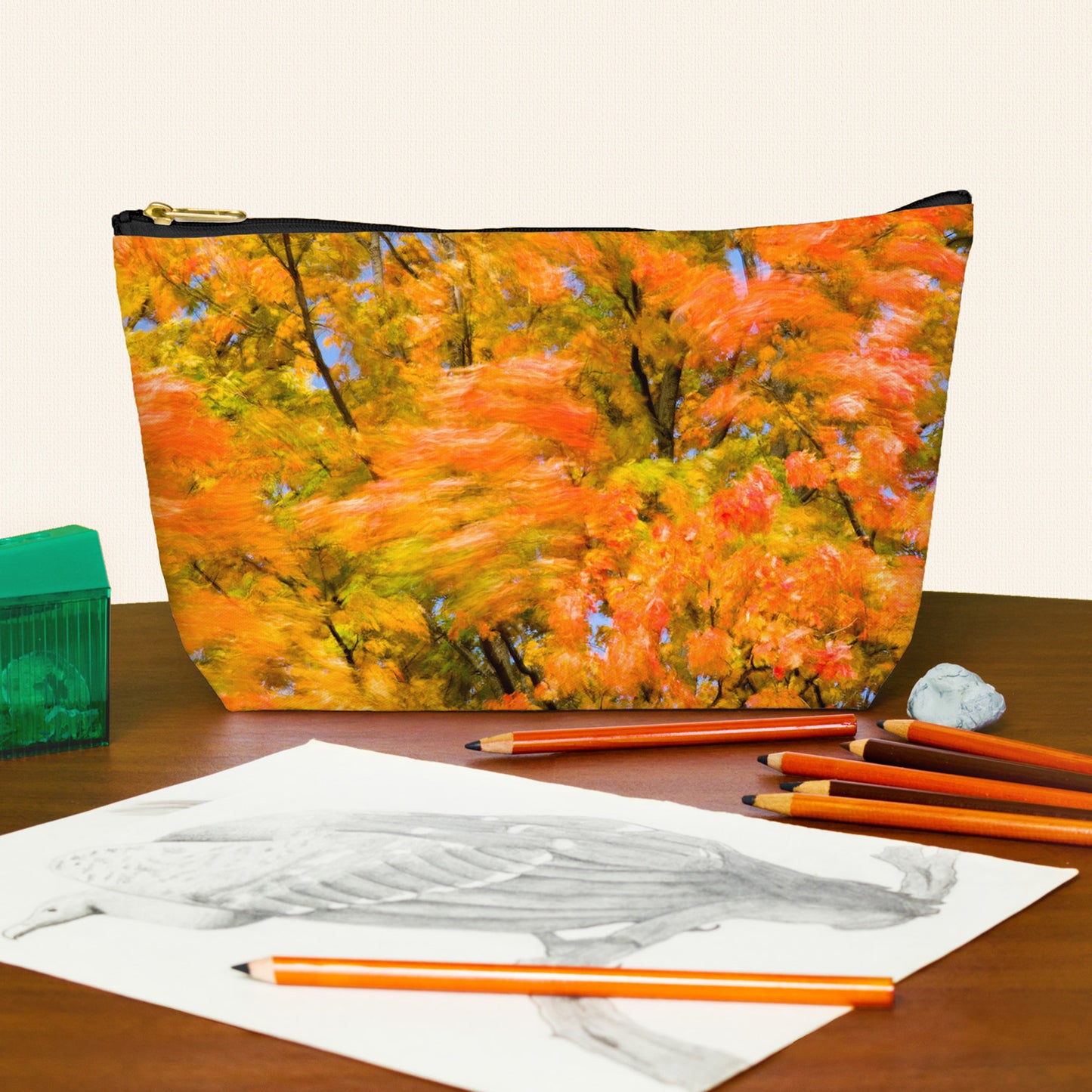 Winds of Change Kit Bag
